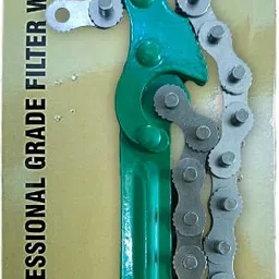 Chain Type Oil Filter Wrench Adjustable Spanner for Cars & Bikes TAPCO Chain Single Sided Speciality-picture-22