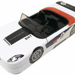NA Car Art Metal Pencil Box-image-4