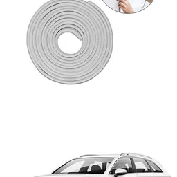 Stainless Steel, Plastic Car Door Guard-image-89