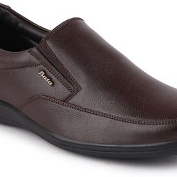 bata Formal Office/Work Daily Shoes For Men-picture-2
