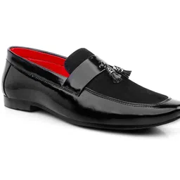 shozie Men Stylish Loafers Shoes Loafers For Men image 2