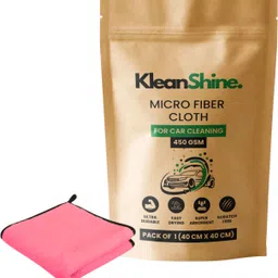 kleanshine Microfiber Vehicle Washing Cloth-picture-16