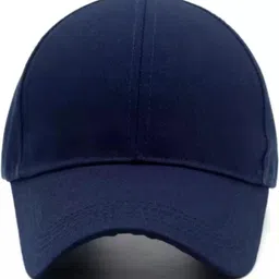 gm galaxy Solid Sports/Regular Cap image 1