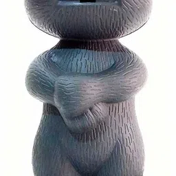 mahi zone Talking Tom Cat Toy For Kids Intelligent Speaking Repeats What You Say_T88M image 1