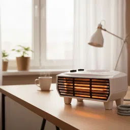 kasbah KFH-WINTER2000 (Winter Special Heater 2000W White) Fan Room Heater-picture-20
