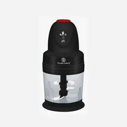 double safety by double safety Rio Rapid Chop Electric Vegetable Chopper-picture-16