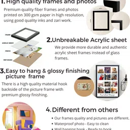 gita govinda Vastu Fish glossy Digital Reprint 13.5 inch x 9.5 inch Painting image 4