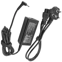 Regatech Aspire A515-54-576U, A515-54-57BU - 19V 2.37A Slim Pin 3.0x1.1mm Laptop Charger 45 W Adapter image 1