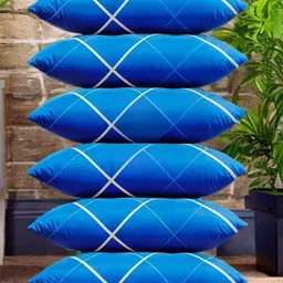 urmila creation Microfibre Sleeping Pillow Pack of 6 Solid LUXURY-picture-40