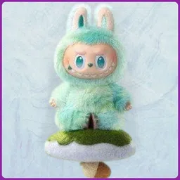 toybuzz Labubu Surprise Doll–Cute Collectible Toy for Kids & Teens(A-57-picture-13