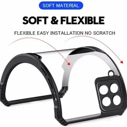 kgl king Pouch for Infinix Smart 8 image 2