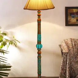 devansh Novelty Floor Lamp image 2