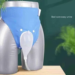 kasha Reusable Male Urine Bag 1000ML + 2000ML Urine Bag-picture-40