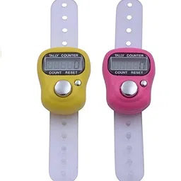 jelox Digital Tally Counter-picture-23