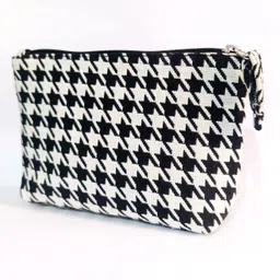 oyshome Women Black Cosmetic Bag-picture-37