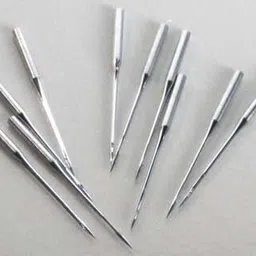 easysew Needles-HA-18 Number-for Sewing Machines-Works with All Automatic Sewing Machine Machine Sewing Needle-picture-25