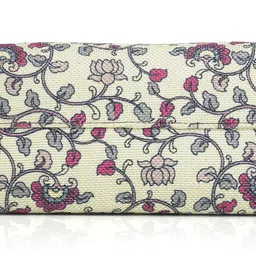 livro Beige Women Sling Bag Lotus Sling Bag image 5