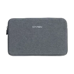 xp-pen XPPen ACJ08 Polyester Sleeve for 7x4 Inch Tablets (Waterproof & Shockproof, Grey)-picture-23