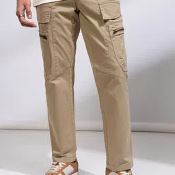 highlander Men Cargos image 1