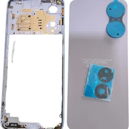 GRTRADERS Oppo A58/A78 Full Panel image 3