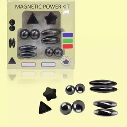 pw pencilwala 10 different Magnet Toys Balls For kids-picture-15