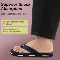 evok Men Slippers image 4