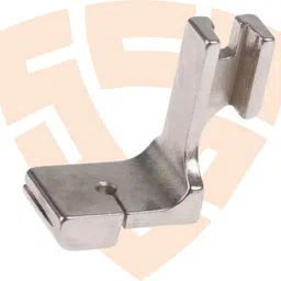 sss P5 Shirring Gathering Foot Suitable for all type of industrial sewing machine with High Shank image 3