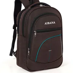 aibana Medium 30 L Laptop Backpack bags for men RDF-42 image 2