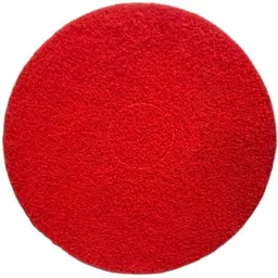 pionerabrasive 4-Inch Red Velcro Polishing Pad (Pack of 10) Polished Round Granite Stone-picture-18