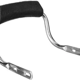 spireton Passenger Backrest image 2
