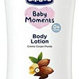 chicco BODY LOTION ALMOND MILK 200 ML X 1-picture-35