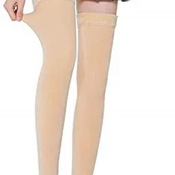 manokamna store Women Knee High image 1
