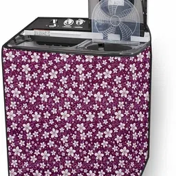 star weaves Semi-Automatic Washing Machine Cover image 2