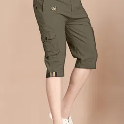 innostratus Solid Men Three Fourths image 2