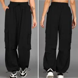 glow n shine Women Cargos image 5