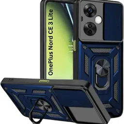 fablue Back Cover for OnePlus Nord CE 3 Lite 5G-picture-12