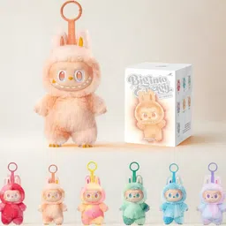 plushpop Labubu Mystery Doll - 20 cm image 1