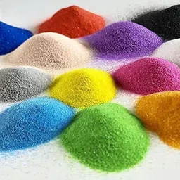 cpyfashion Pack of 10 Rangoli Powder-picture-37