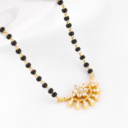giva Sterling Silver Mangalsutra-picture-15