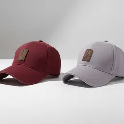 classymessi Self Design, Solid Sports/Regular Cap-picture-35