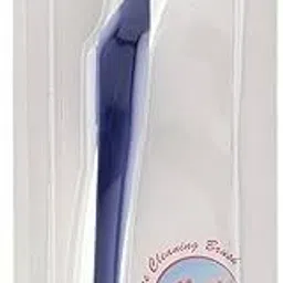 meddent Denture Brush Soft Bristle Oral Care Pack of 2 Soft Toothbrush Extra Soft Toothbrush image 3