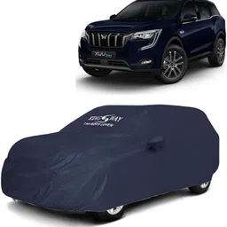 Mahindra XUV 700 Body Cover-image-77