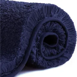 weave arts Microfiber Bathroom Mat-picture-36