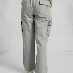 oxit class Women Cargos image 2