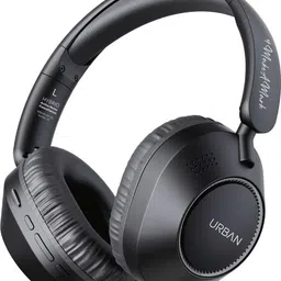 urban HX30 Headphone X5 Bluetooth & Wired Headset-picture-11
