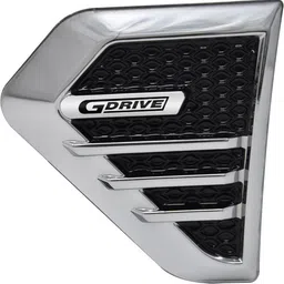 gfx Sticker & Decal for Car image 3