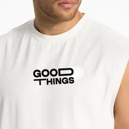 t-hustler Men Vest image 3