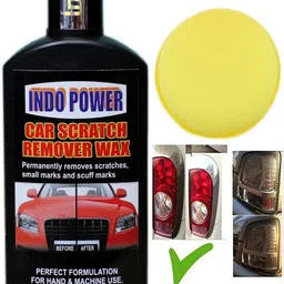 indopower Scratch Remover Wax-picture-28