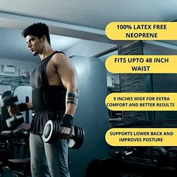 fitdreez Women, Men, Unisex Shapewear image 2