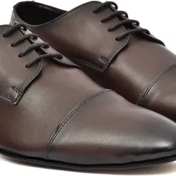 nico nerini 3330-02BROWN07 Party Wear For Men image 4